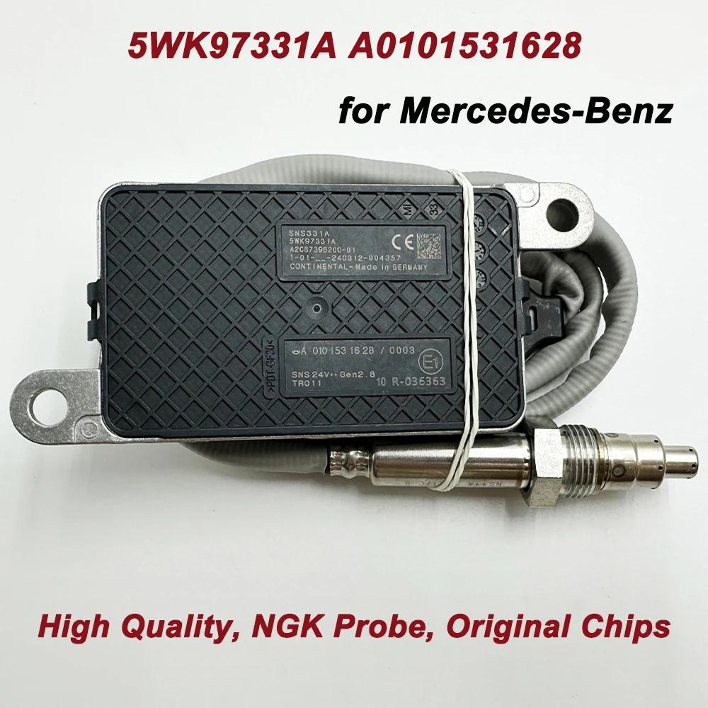  Ƽ N-GK κ,  Nox  , ޸  Ʈν ׼Ҹ  6 Ʈ, 5WK97331A A0101531628 0101531628